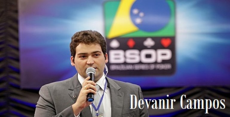 Devanir Campos